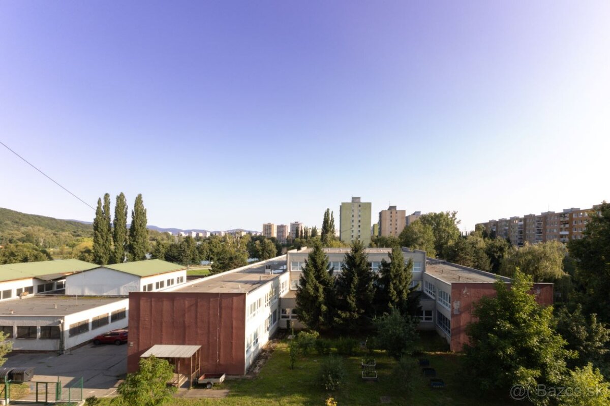 Dlhodobý prenájom - 10