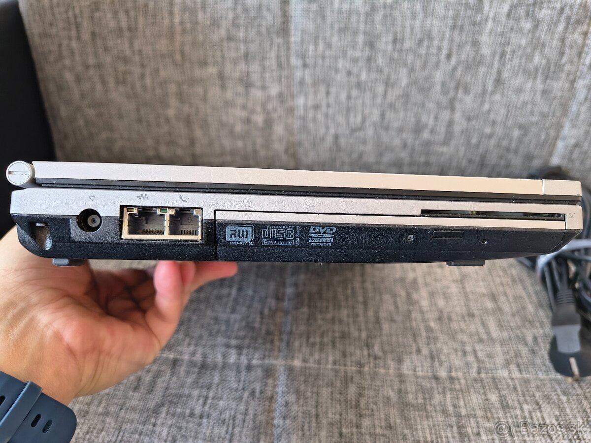 HP Elitebook 2570p - 10