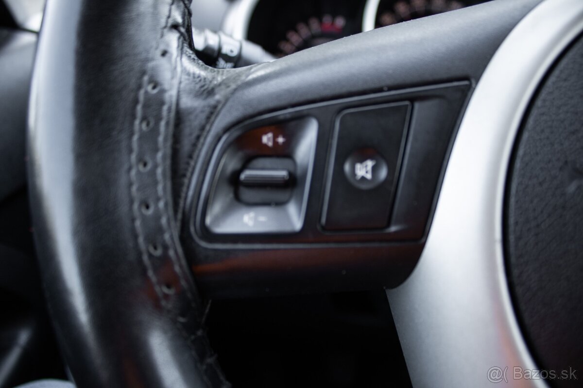 Kia Venga 1.4 CVVT EX - 10