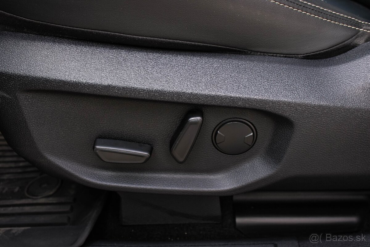 Ford Ranger 3.0 TDCi EcoBlue e-4WD DoubleCab A/T Platinum - 10