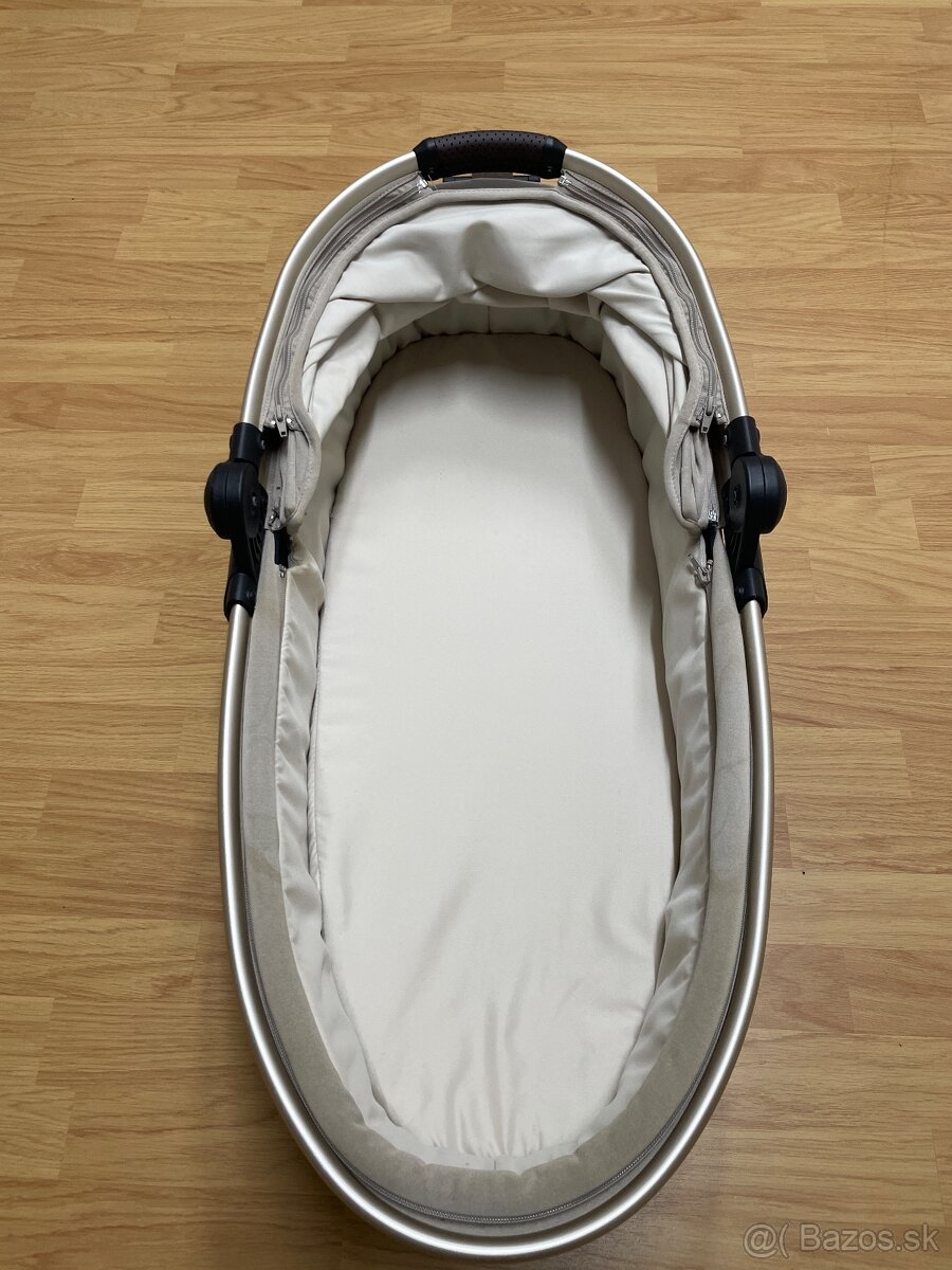 Detský kočiar EGG2 v 6-kombinácii - 10