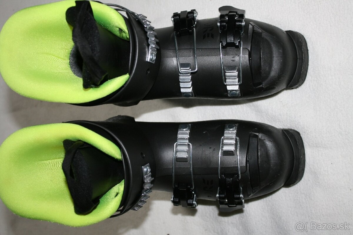 lyže Fischer race 100 cm - 10