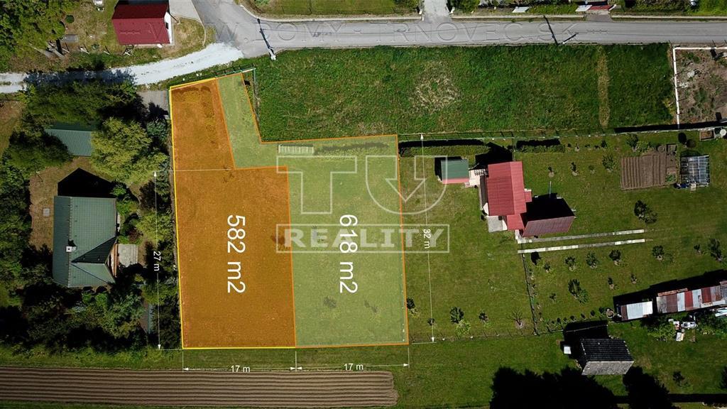 NADŠTANDARDNÉ RODINNÉ DOMY V LIPT. TRNOVCI S VÝHĽADOM NA... - 10