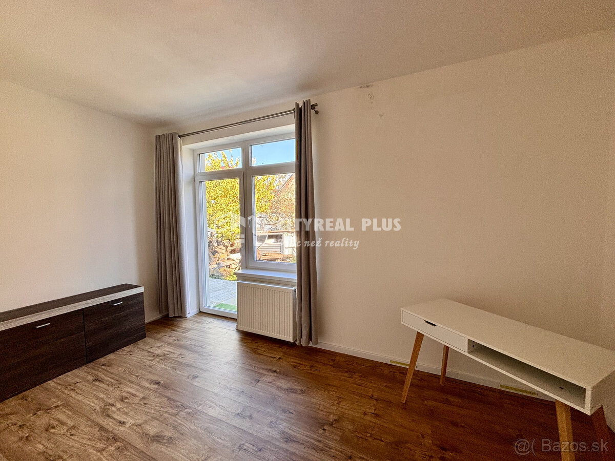 Ponúkame Vám na predaj v novostavbe 3 izbový rodinný dom v m - 10