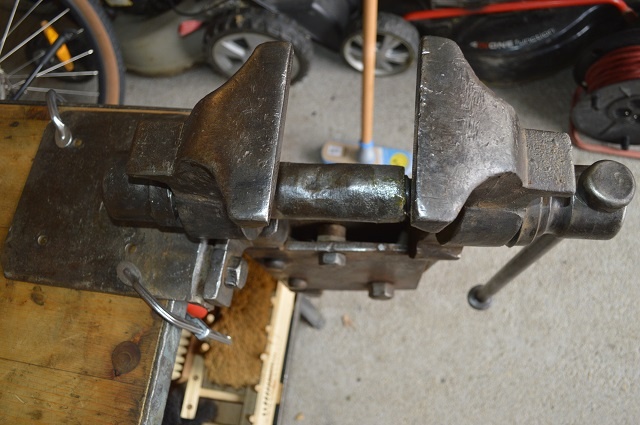 predam krasny stary kovacsky zverak - 10