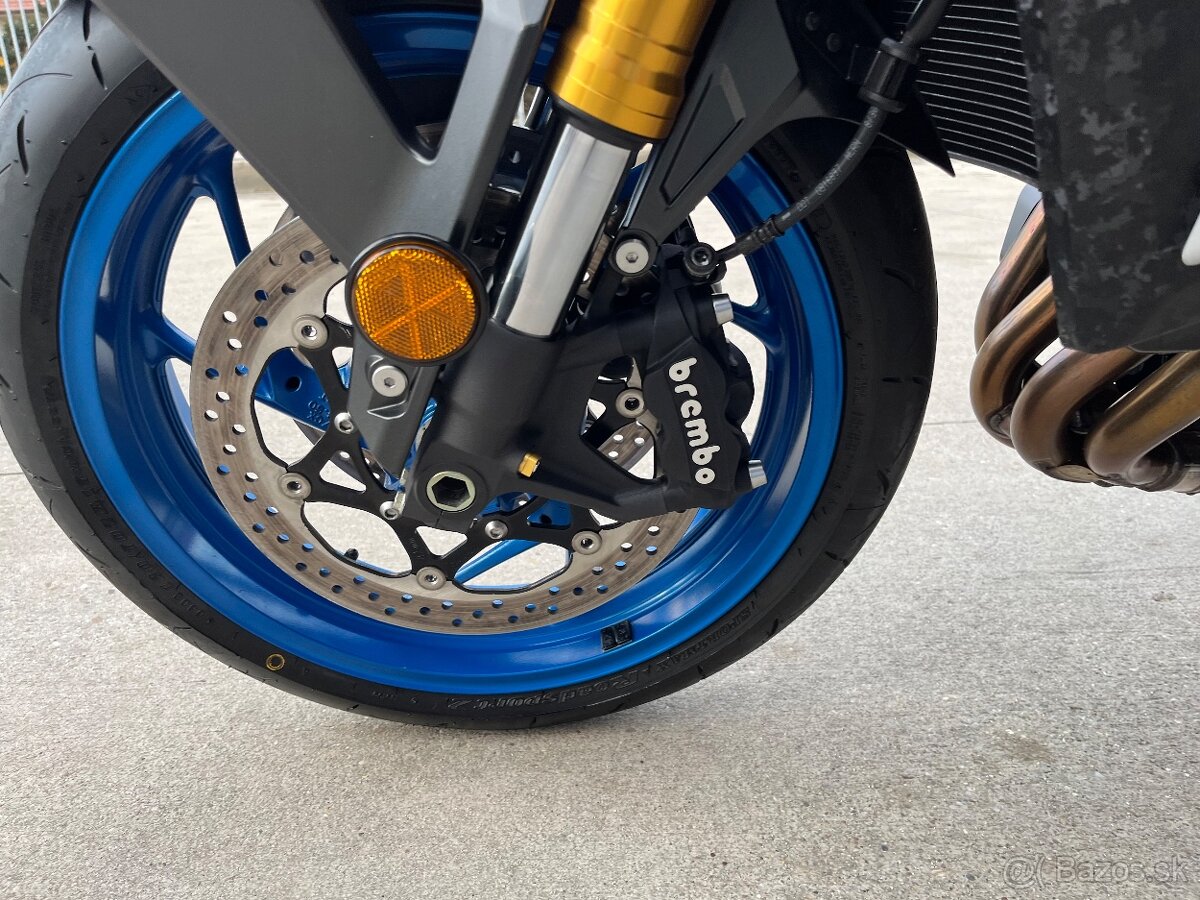 Suzuki GSX-S 1000 - 10