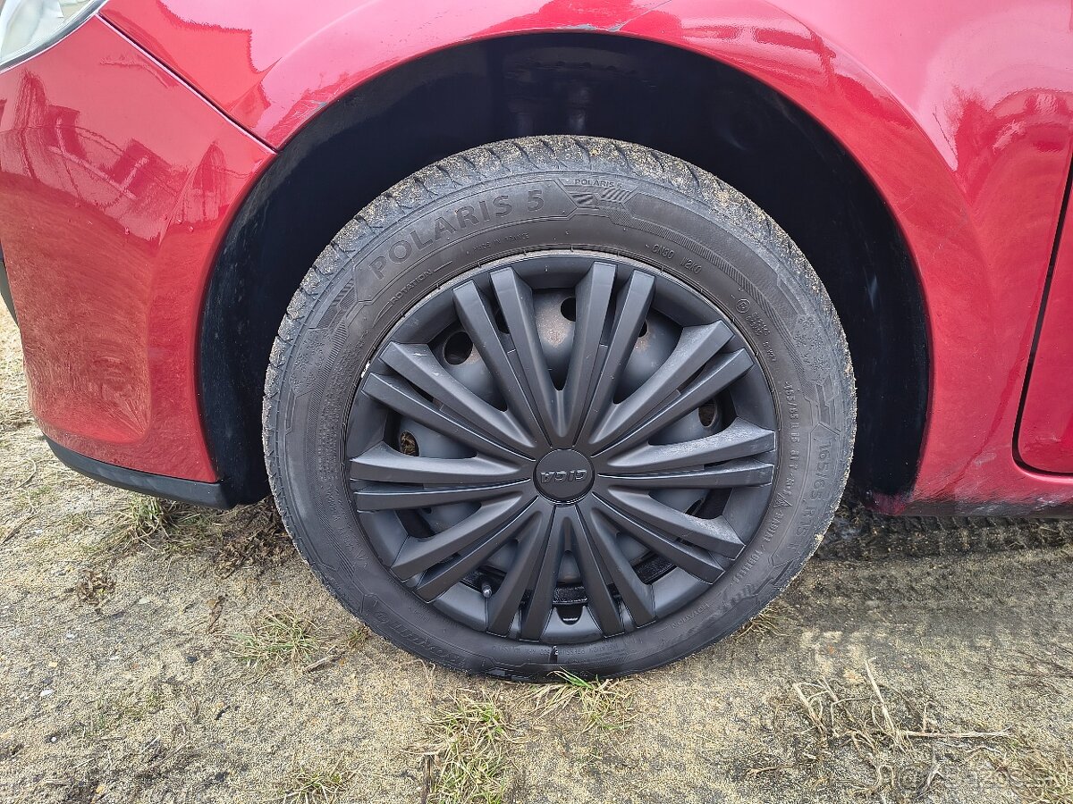 Renault Clio 1.2 Expression - 10