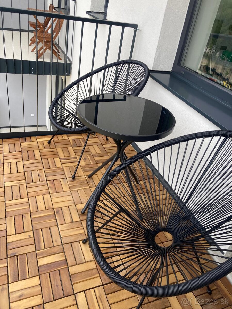 Prenájom- 1 izbový byt v Brezne - 10