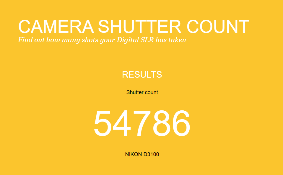 Predám zrkadlovku Nikon D3100 + objektív NIKKOR 18-55mm - 10