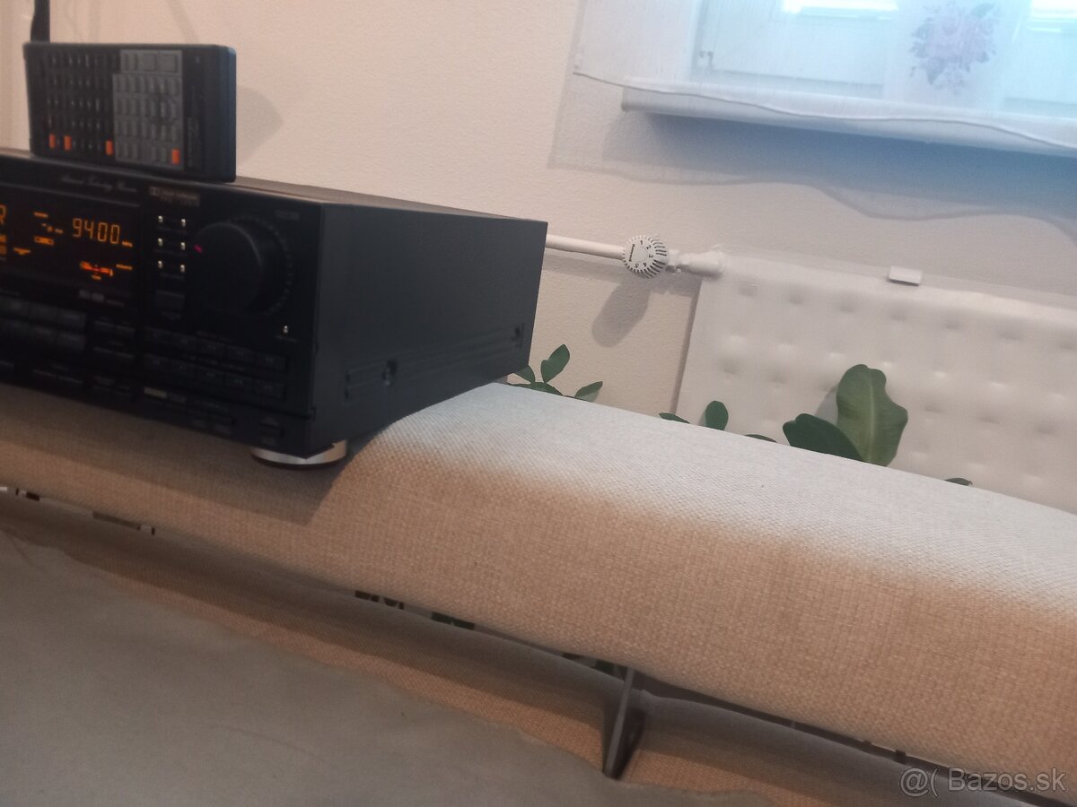 Pioneer VSX-9700S - 10