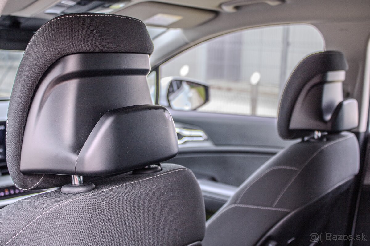 Kia Sportage 1.6 T-GDI mHEV Gold 4WD A/T7 132kW 11/2023 - 10