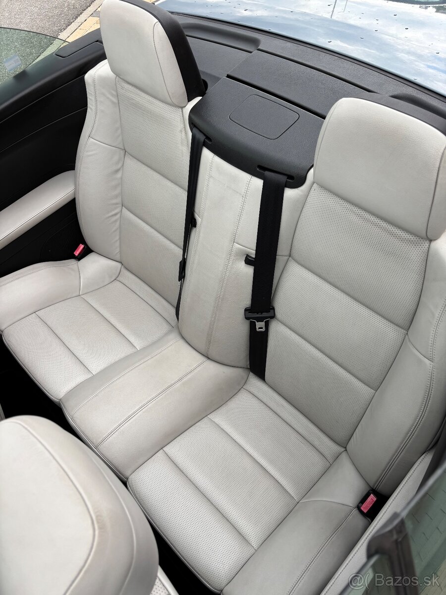 Peugeot 307 CC 2.0 16V Dynamique - 10