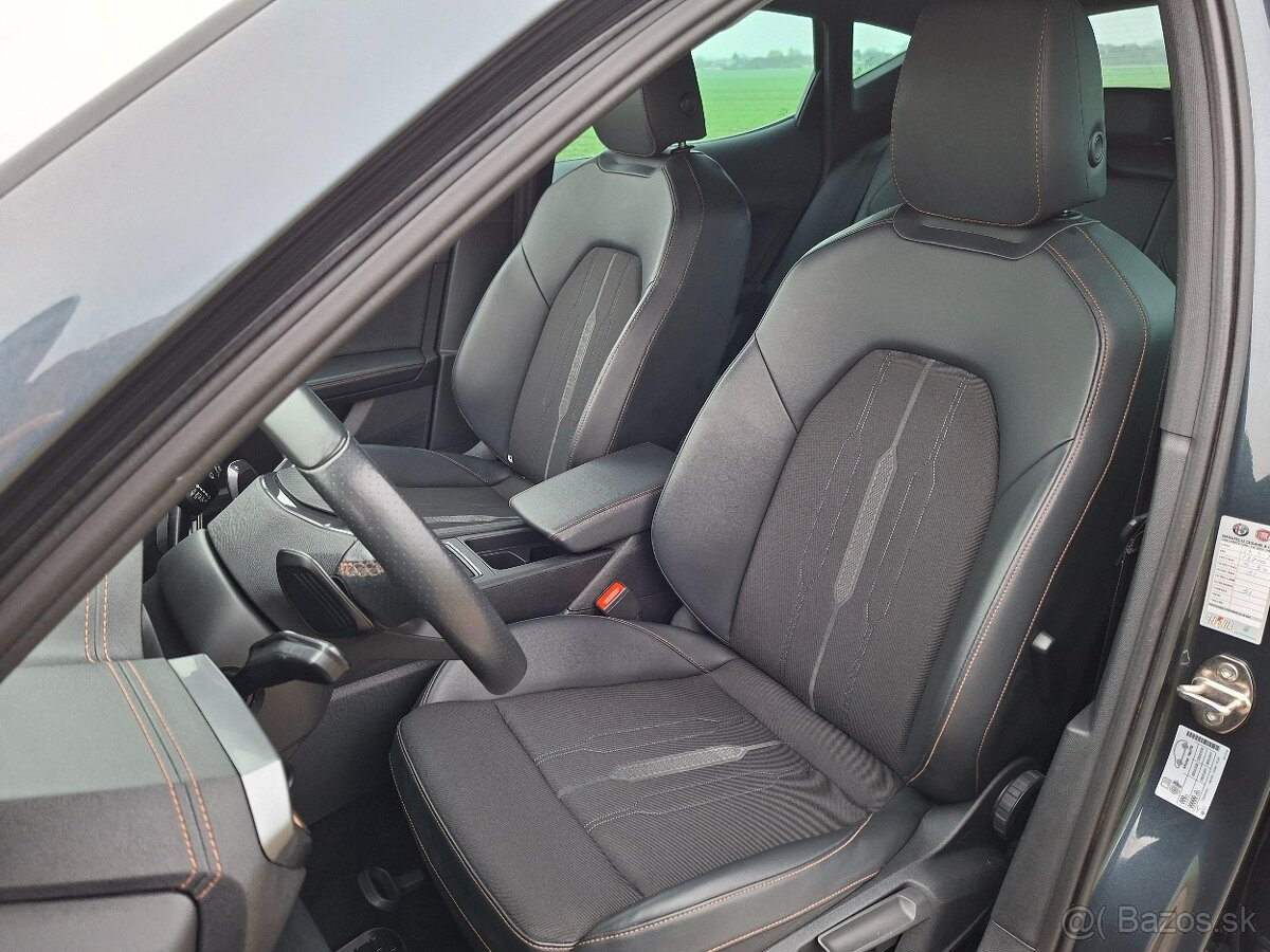 Cupra Formentor 1.5 Tsi DSG - 10