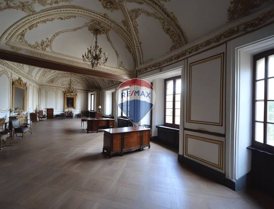 Barokový kaštieľ grófa Andrássyho, 1049m2, Drnava pri Drien - 10