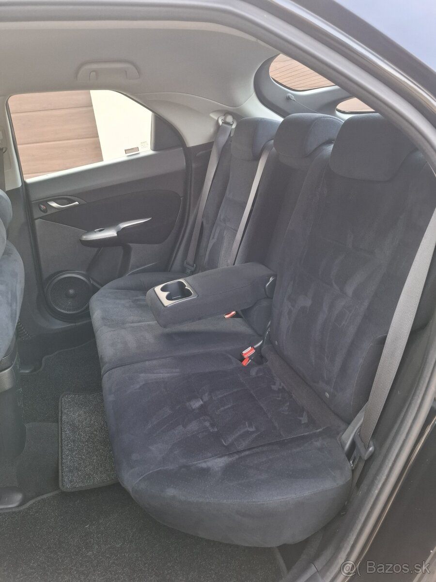 Honda Civic 8g, 1.4 benzin automat ufo - 10