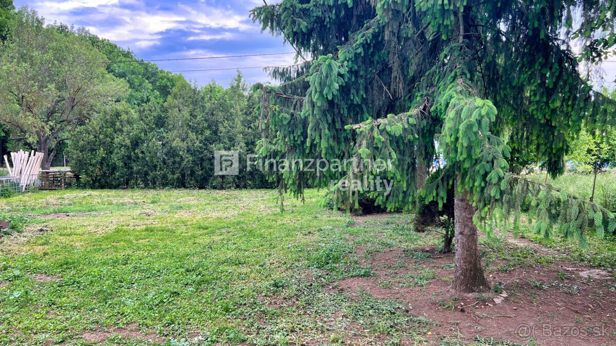 Dom s pozemkom 1570 m2, Štefanovičová, Nitra - 10