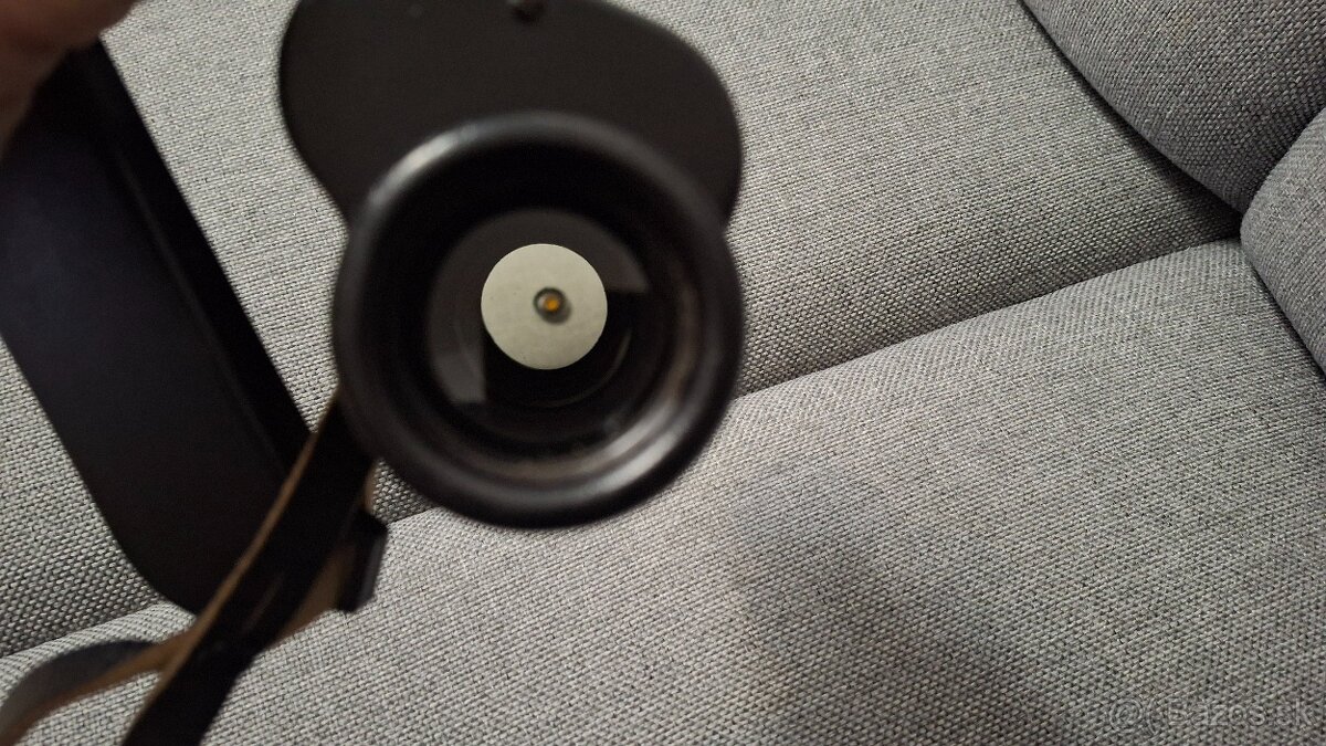 Ďalekohľad REVUE 8X30 Weitwinkel - 10