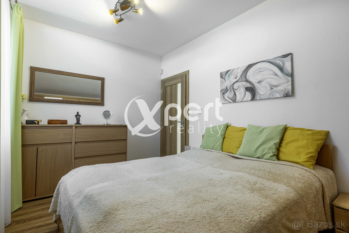 Rodinný dom – pokoj, pohodlie a skvelá dostupnosť - 10