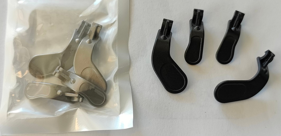 Xbox ELITE Series 2, aj 1. gen ovladace, doplnky - 10