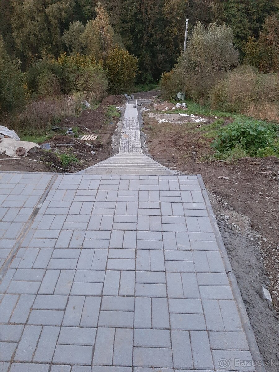 Ponúkam stavebné prace, - 10