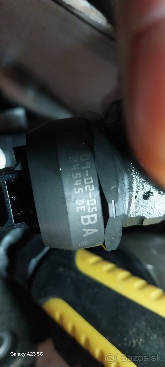 1.9tdi 77kw BXE rozpredam - 10