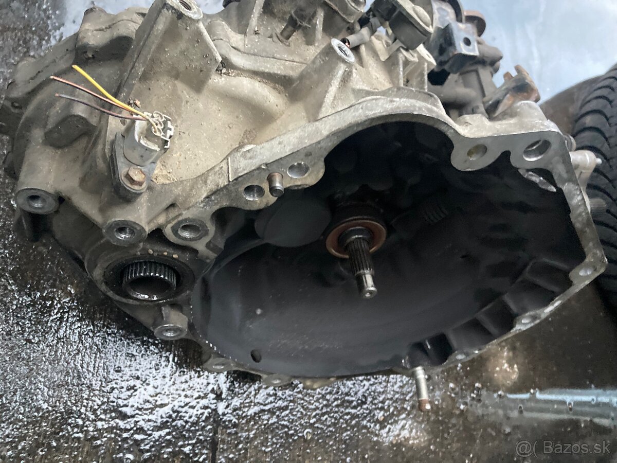 Diely Suzuki Ignis 1.3 4x4 - 10