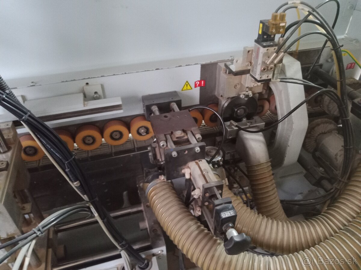 Olepovacka BRANDT 440 - 10