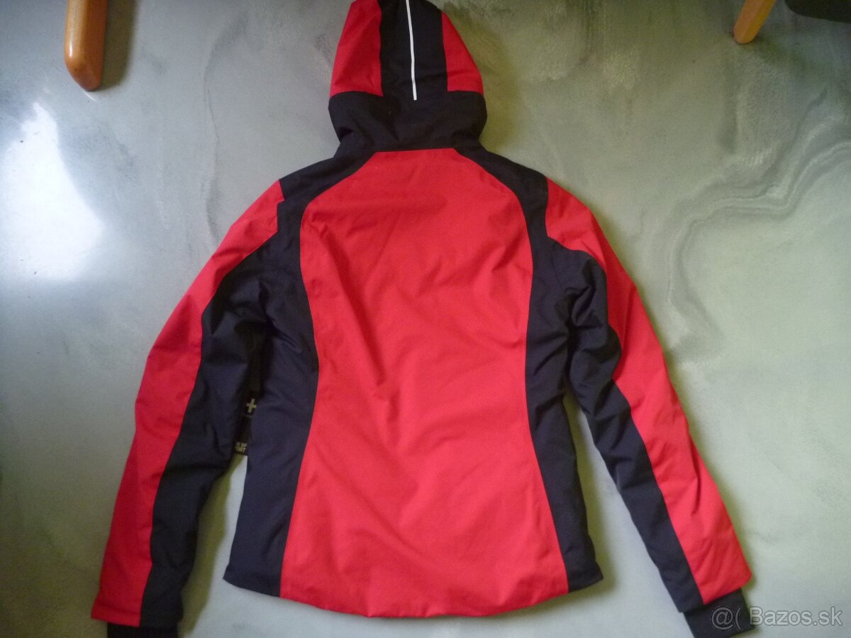 2 x dámska lyžiarska bunda - 10