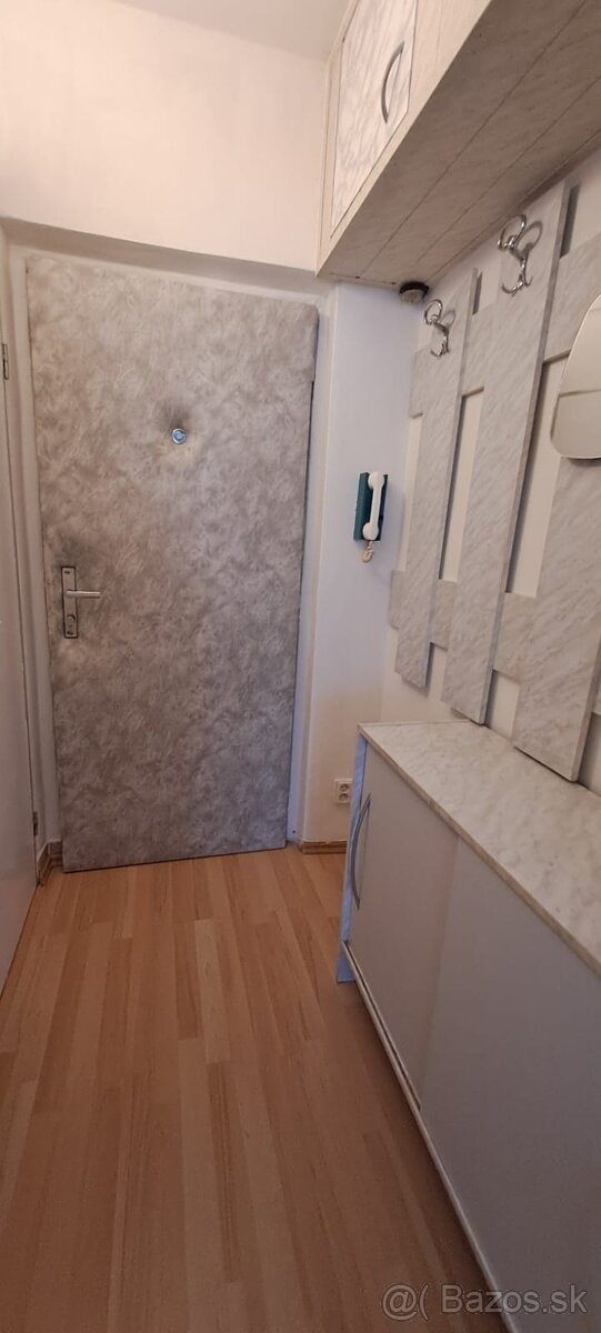 1 Izbový byt Detva Novosady (40m2) - 10