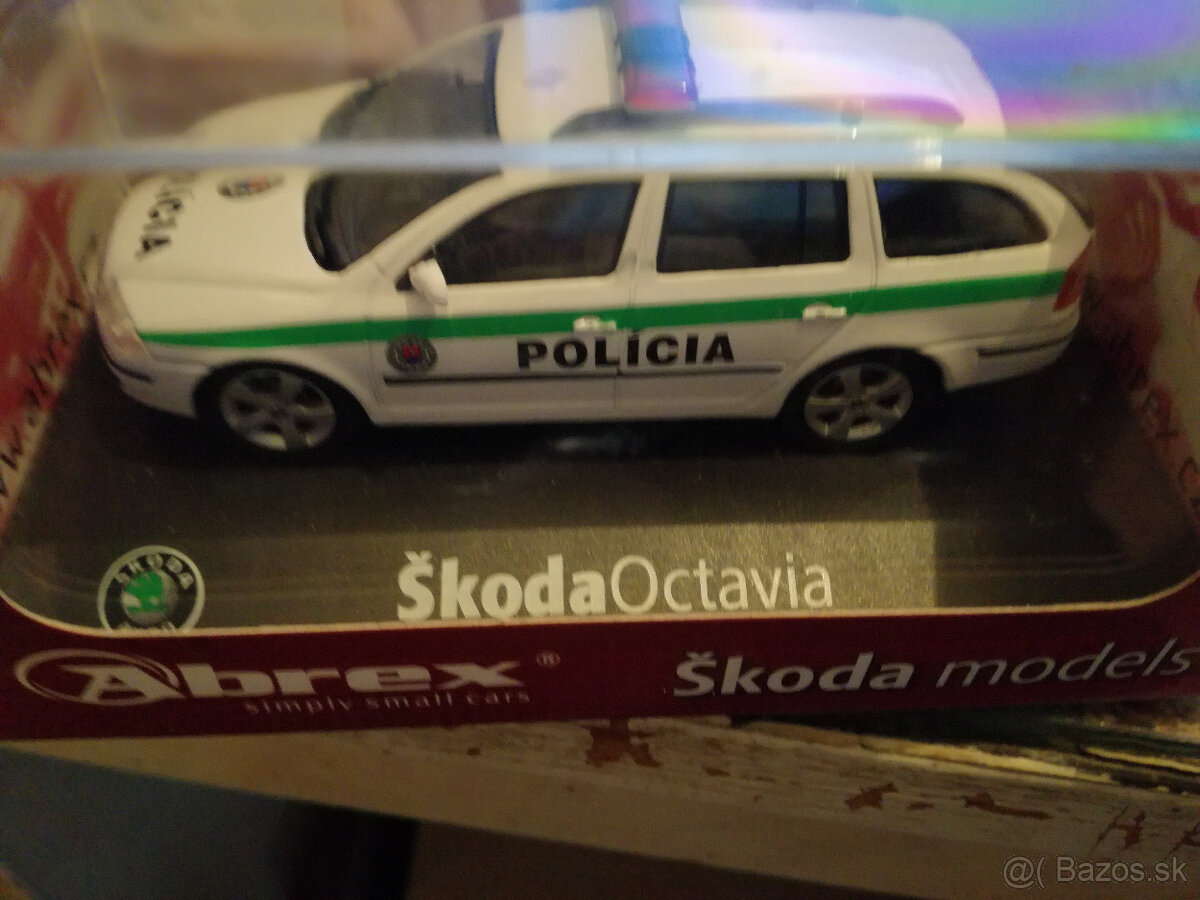 modeli aut Škoda - 10