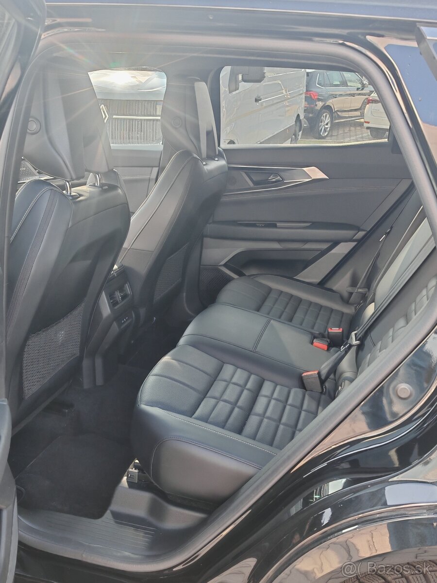 Renault Austral 1.3 mHEV 160 Iconic CVT - 10