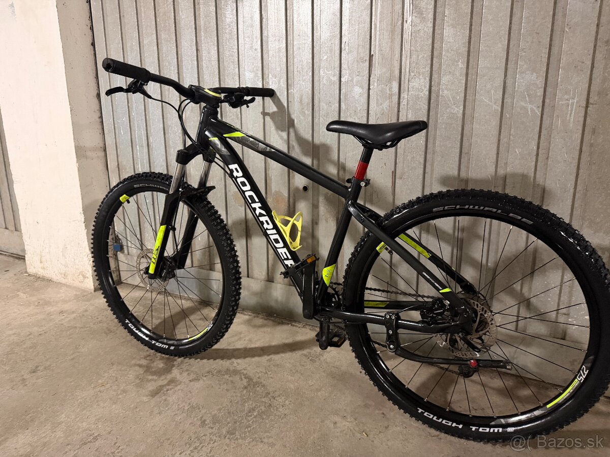 Rockriser st 530 S - 10