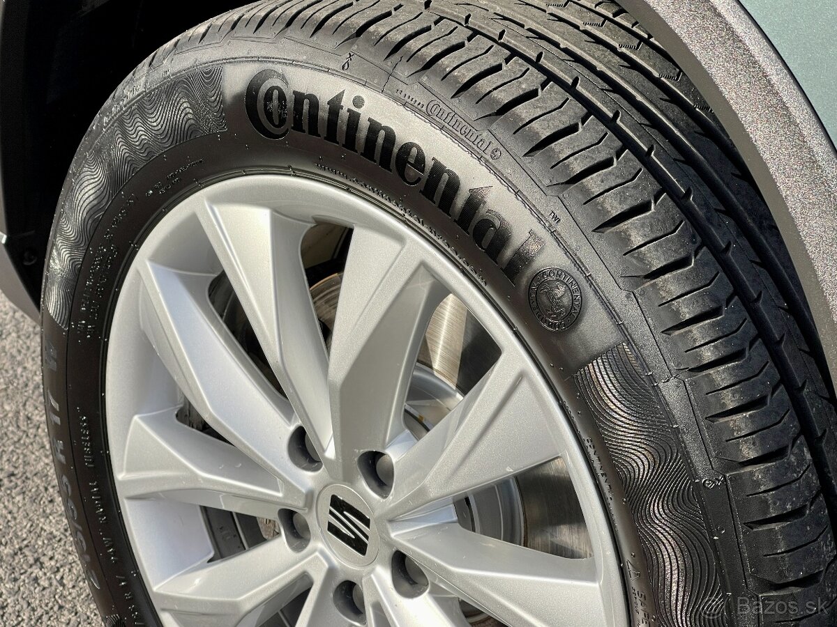 Seat Ateca Facelift 2.0 TDI EVO 110kW °FULL LED°ODPOČET DPH° - 10