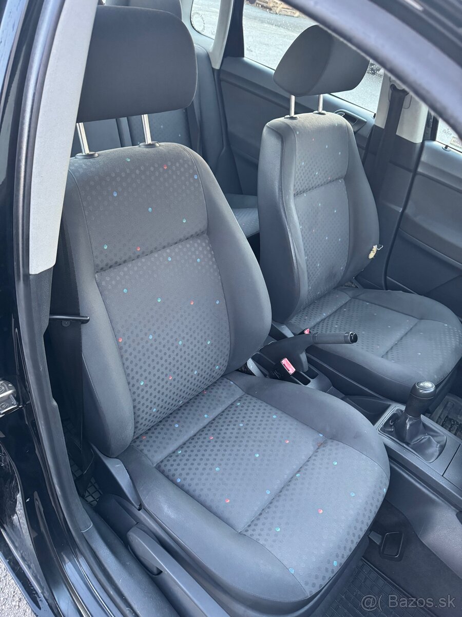 Volkswagen Polo 1.2 40kw - 10