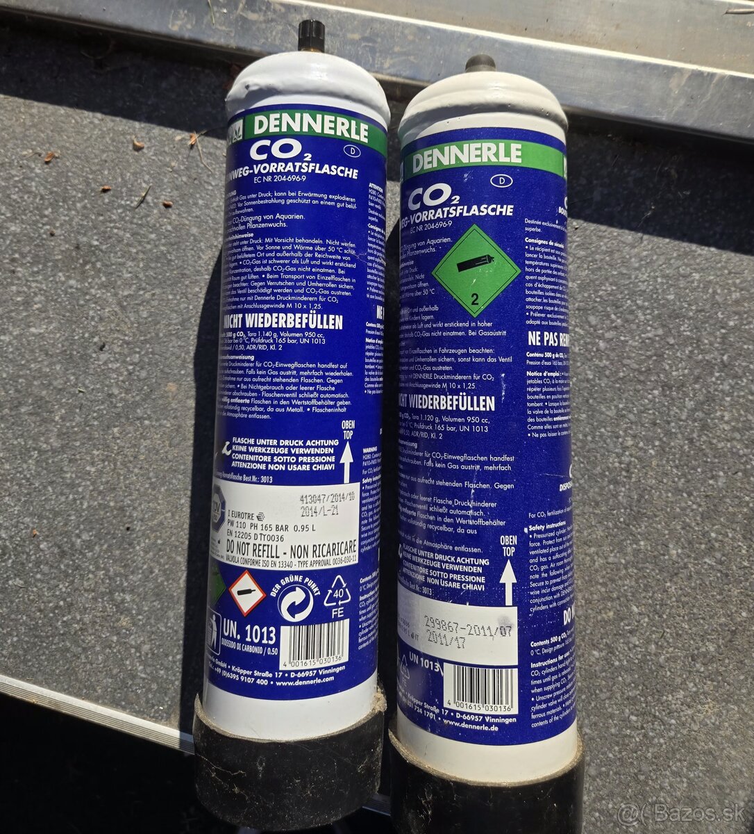 Komplet Aquarium Aquatlantis 420L - 10