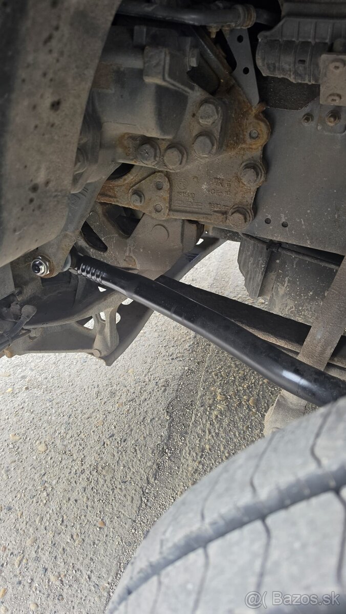 PREDAM DAF XF 106 460 MEGA - 10