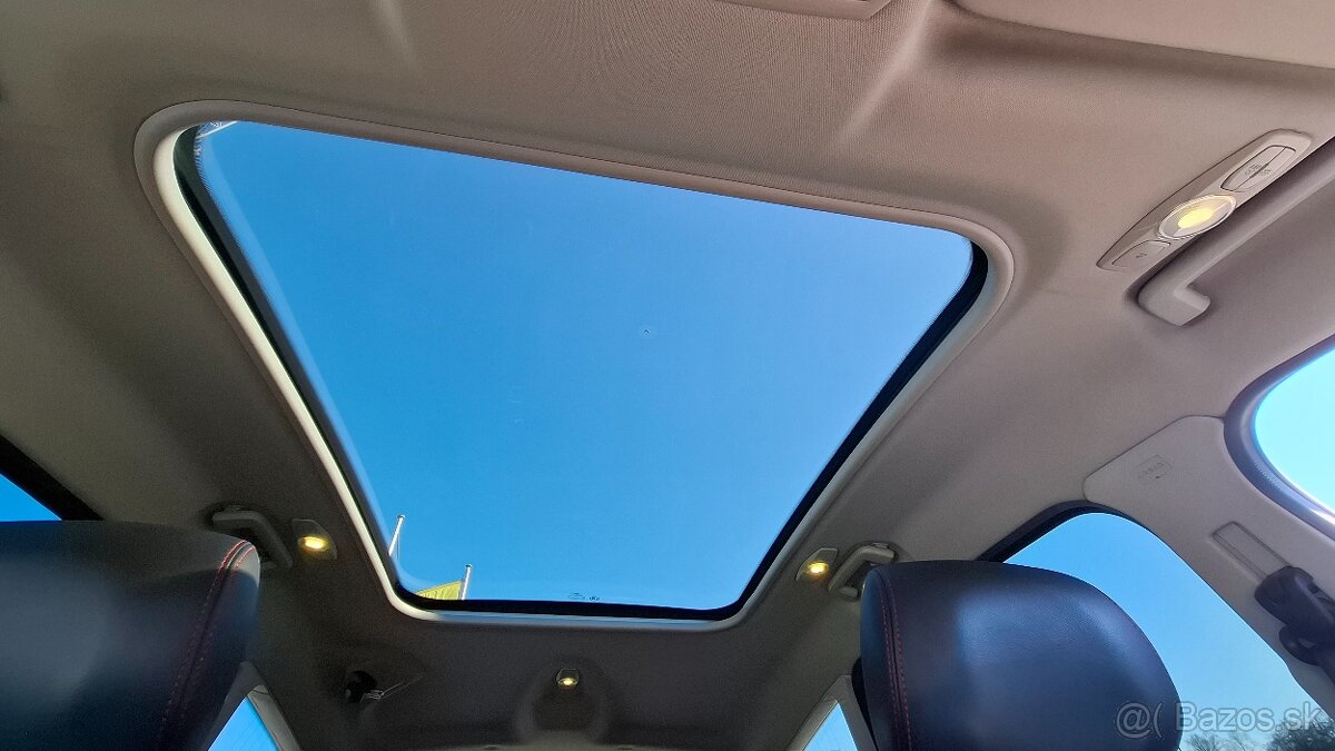 Ford S-max 2.0 EcoBoost ST Line - 10