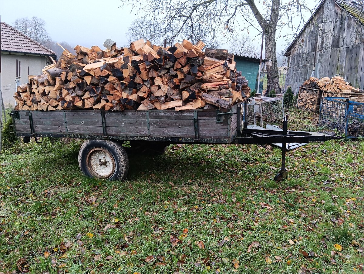 Zetor Crystal 8011 & naradie - 10
