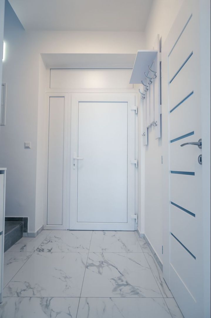 2-izbový byt s predzáhradkou aj parkovaním – pocit domu za c - 10