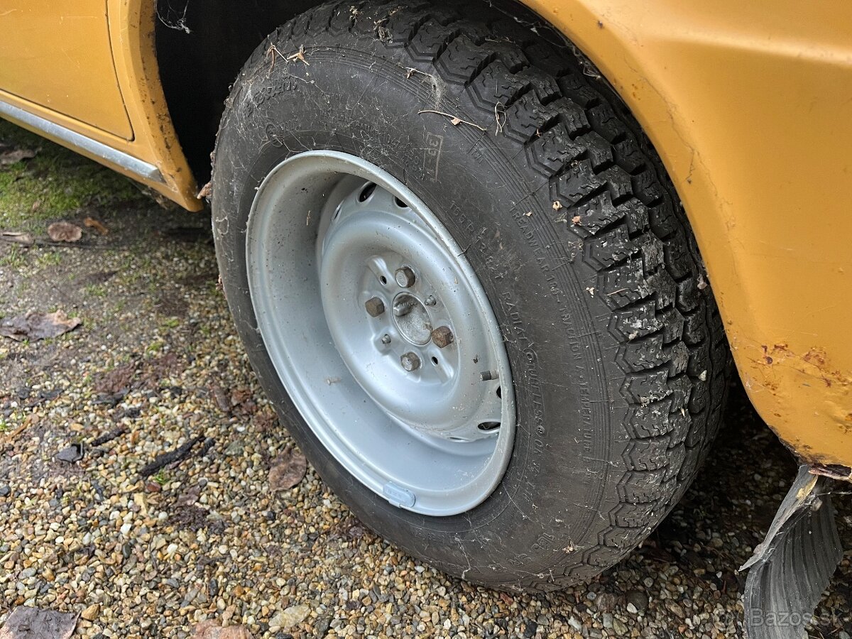 VAZ 2102 Žiguli - 10