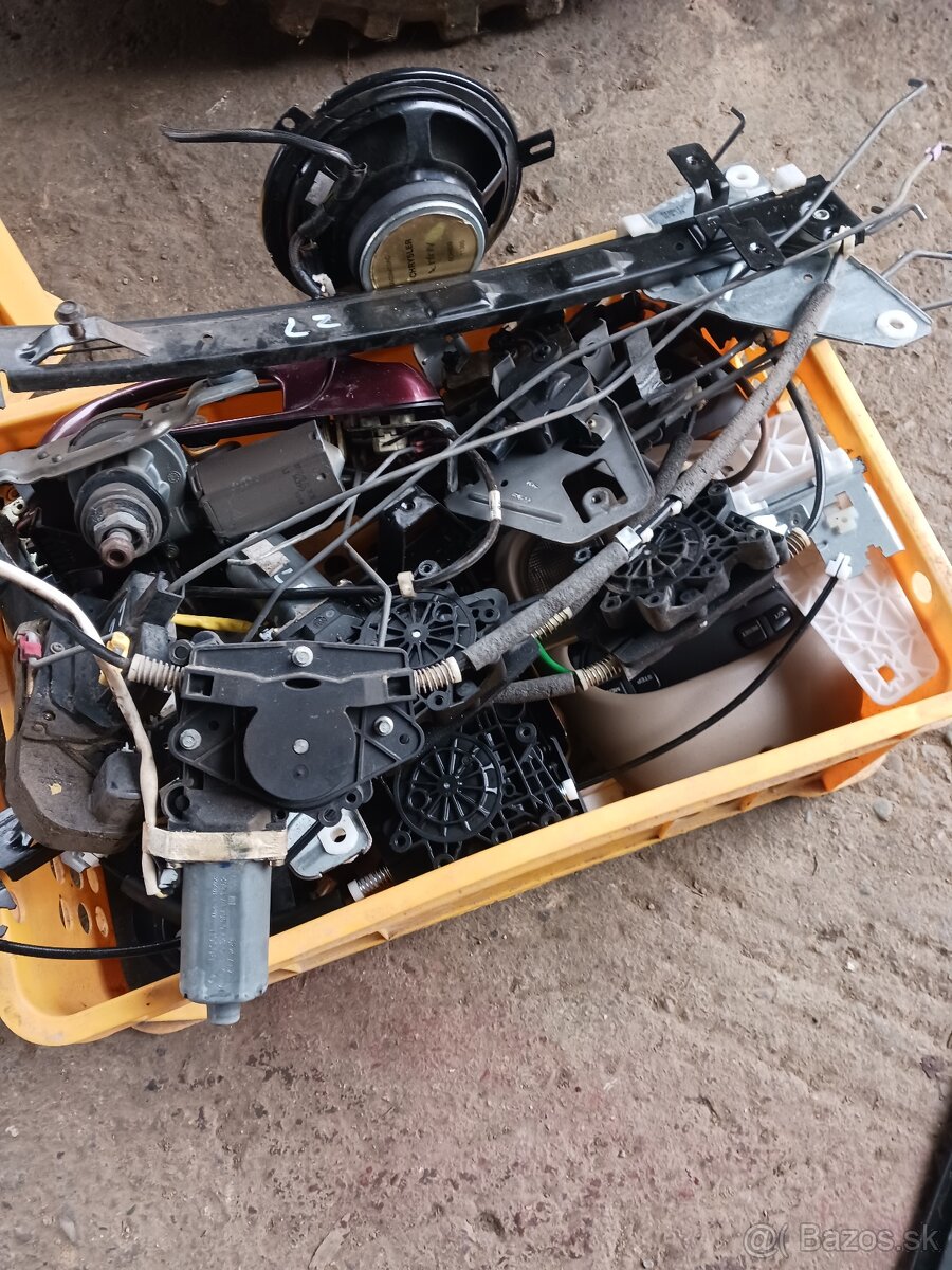 Jeep grand cherokee 3.1 - 10