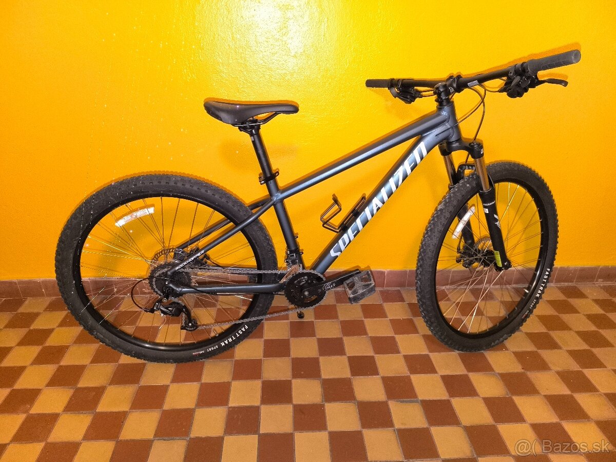 Specialized rockschoper. - 10
