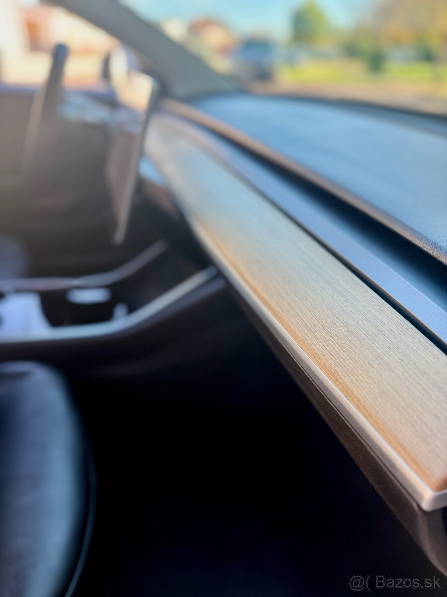 Tesla model 3 performance Dual motor - 10