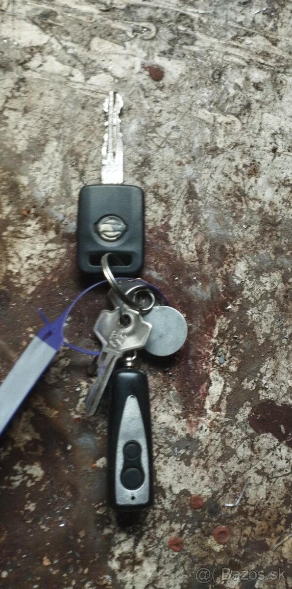 Rozredam,nissan cabstar,IBA VOLAT - 10