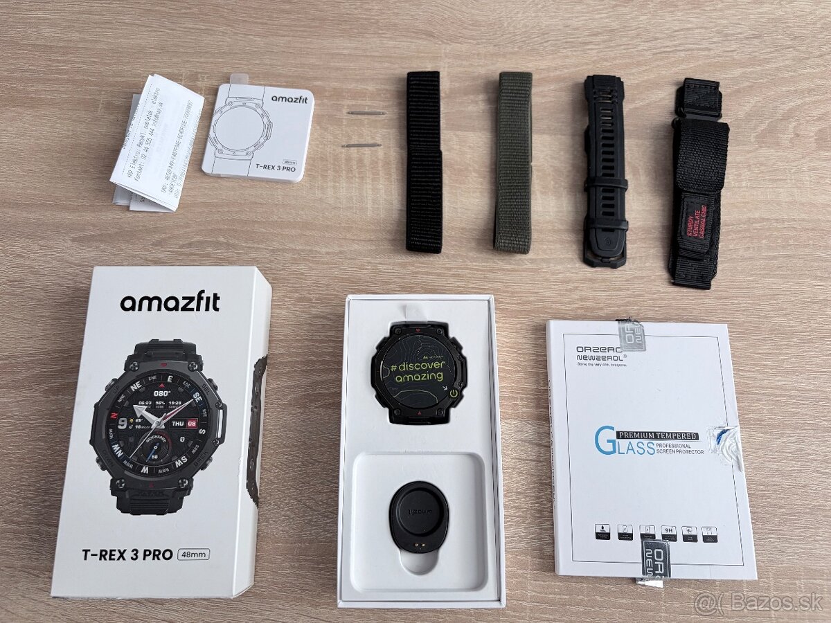 Amazfit Trex 3 PRO - 10