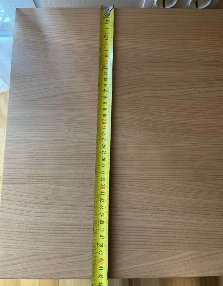 Manželská posteľ + nočné stolíky - 10