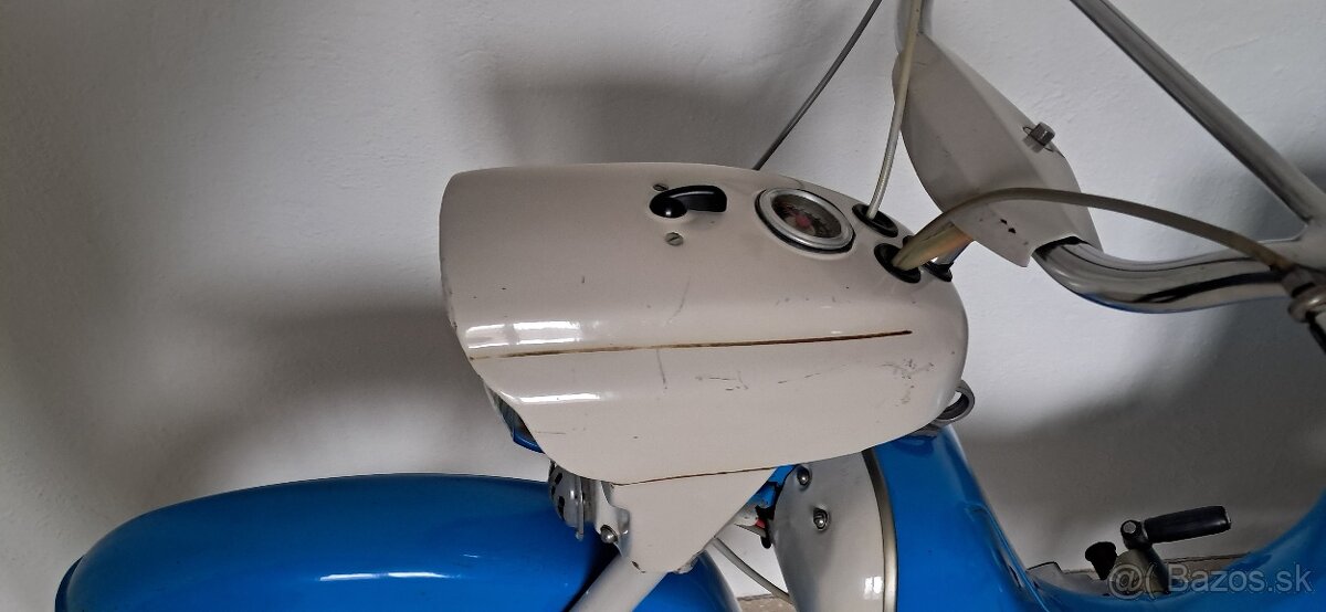 Jawa 21 Pionier - 10