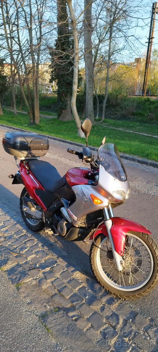 Aprilia Pegaso 650 - 10