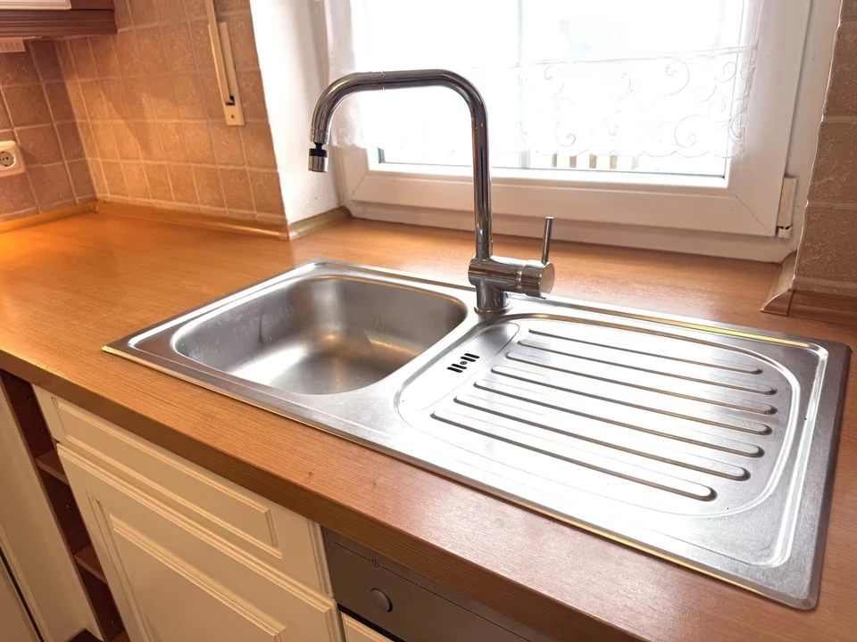 Kuchyně v moderně-venkovském stylu(1901.11) - 10