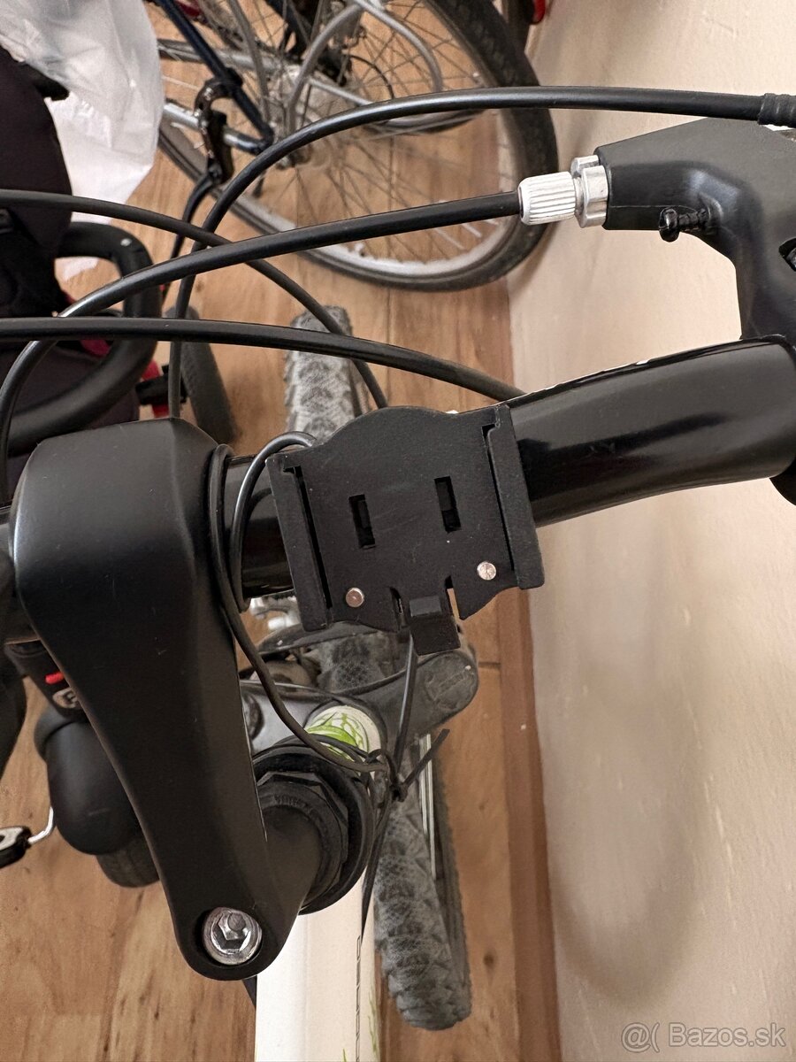 Horský bicykel Lombardo - 10